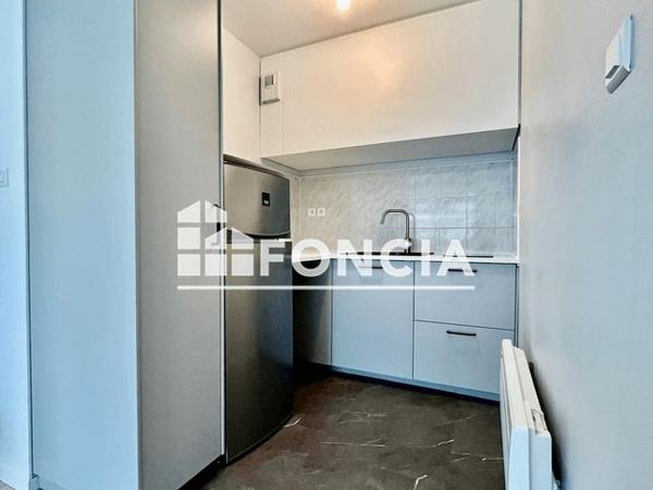 À vendre Appartement 2 pièces 35.37 m² - Maizières-lès-metz 57280