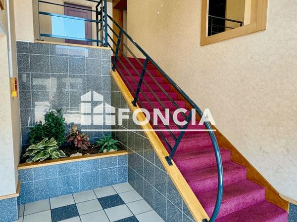 À vendre Appartement 2 pièces 35.37 m² - Maizières-lès-metz 57280