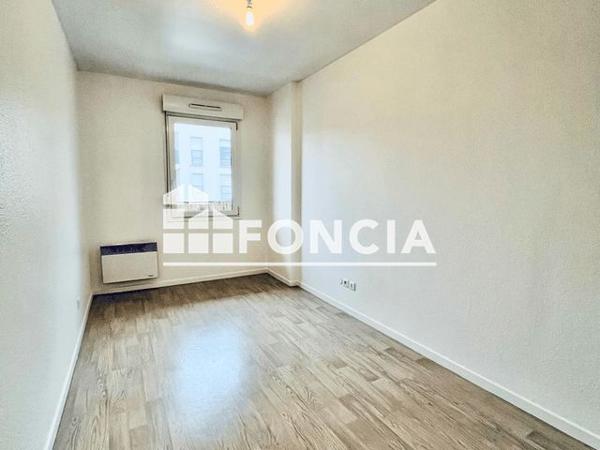 À vendre Appartement 2 pièces 35.37 m² - Maizières-lès-metz 57280