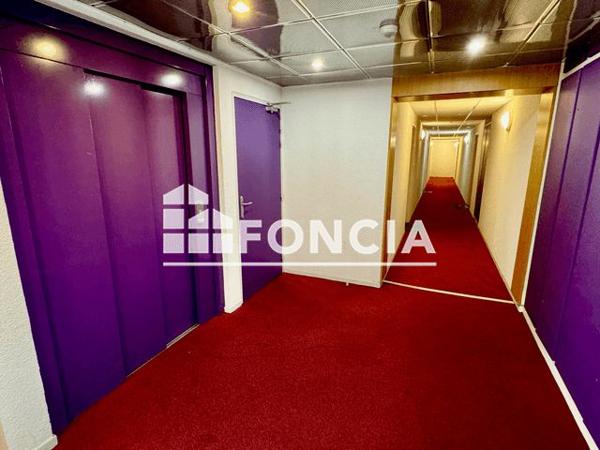 À vendre Appartement 2 pièces 35.37 m² - Maizières-lès-metz 57280