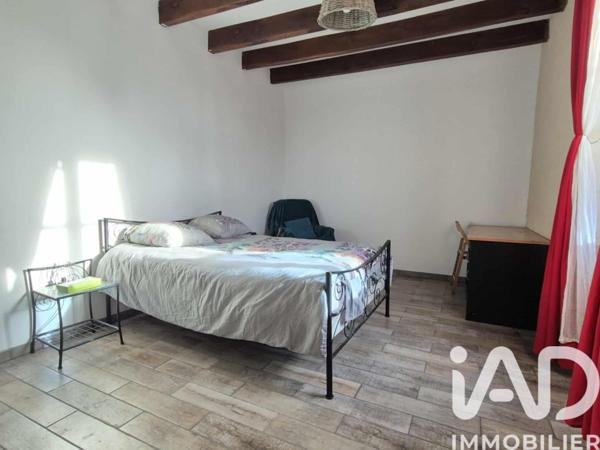 Maison à vendre 6 pièces 214 m² Chaunay