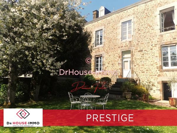 Maison à vendre 11 pièces de 240 m²