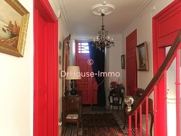 Maison à vendre 11 pièces de 240 m²