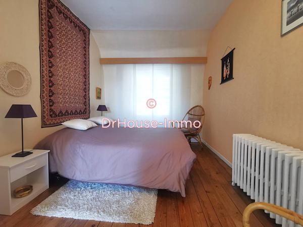 Maison à vendre 11 pièces de 240 m²