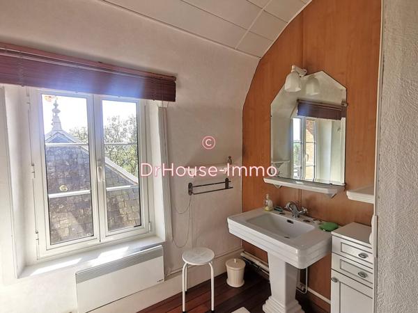 Maison à vendre 11 pièces de 240 m²