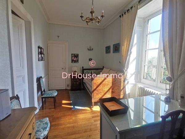 Maison à vendre 11 pièces de 240 m²