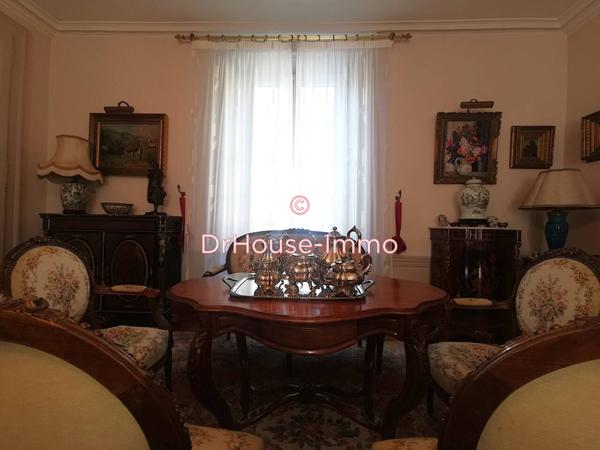 Maison à vendre 11 pièces de 240 m²