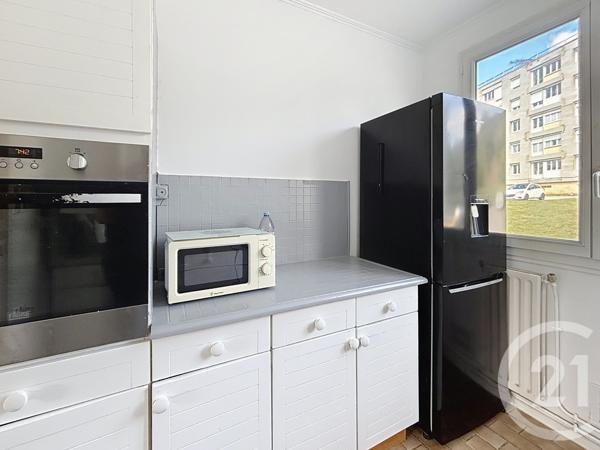 Appartement T5 à vendre  5 pièces - 78,37 m2 DARNETAL - 76