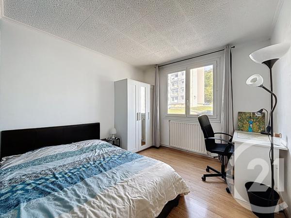 Appartement T5 à vendre  5 pièces - 78,37 m2 DARNETAL - 76