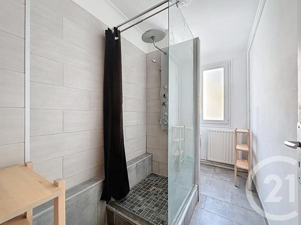 Appartement T5 à vendre  5 pièces - 78,37 m2 DARNETAL - 76