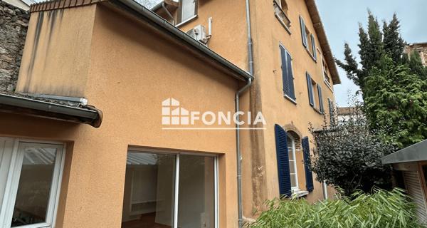 Location Appartement 2 pièces 42.2 m² - Fontenay-aux-roses 92260