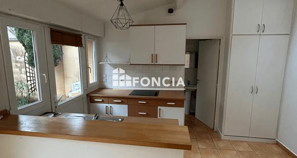 Location Appartement 2 pièces 42.2 m² - Fontenay-aux-roses 92260