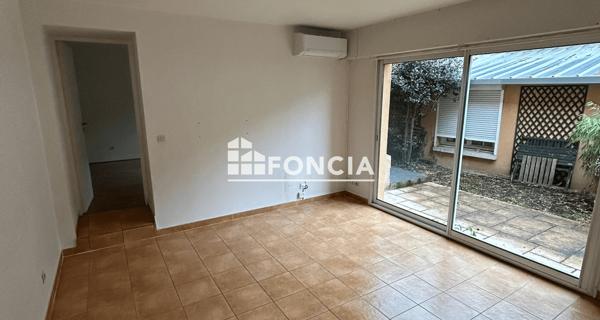 Location Appartement 2 pièces 42.2 m² - Fontenay-aux-roses 92260