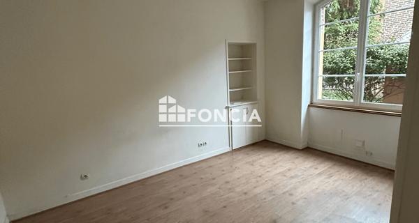 Location Appartement 2 pièces 42.2 m² - Fontenay-aux-roses 92260