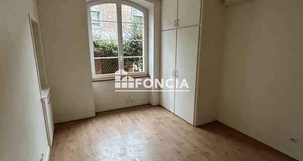 Location Appartement 2 pièces 42.2 m² - Fontenay-aux-roses 92260