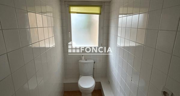 Location Appartement 2 pièces 42.2 m² - Fontenay-aux-roses 92260