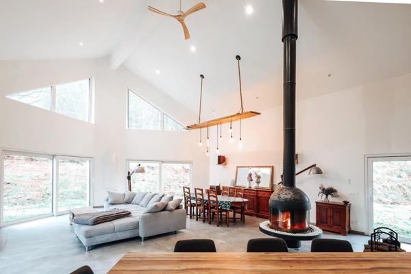 Maison à vendre 9 pièces LABAROCHE (68)