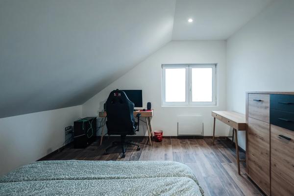 Maison à vendre 9 pièces LABAROCHE (68)