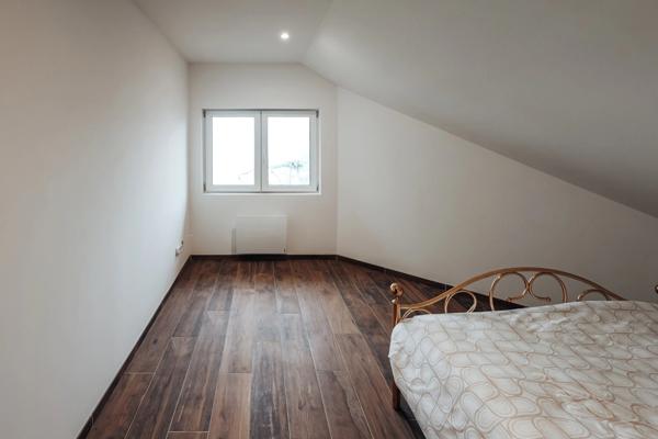 Maison à vendre 9 pièces LABAROCHE (68)