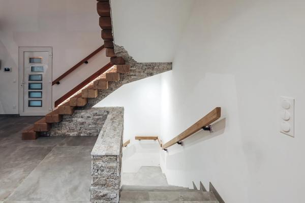 Maison à vendre 9 pièces LABAROCHE (68)