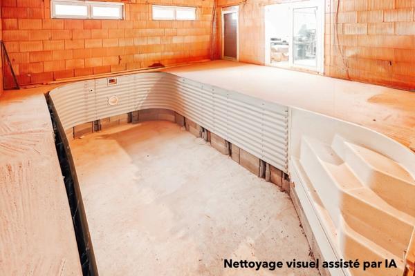 Maison à vendre 9 pièces LABAROCHE (68)