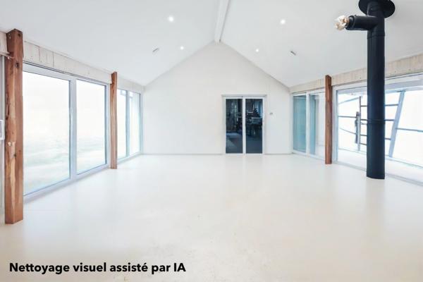 Maison à vendre 9 pièces LABAROCHE (68)