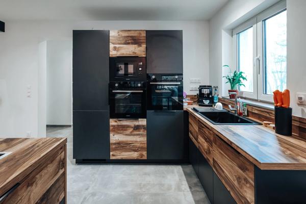 Maison à vendre 9 pièces LABAROCHE (68)