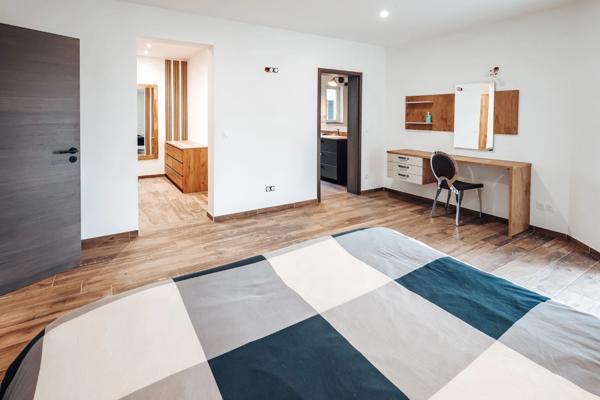 Maison à vendre 9 pièces LABAROCHE (68)