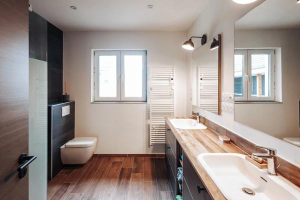 Maison à vendre 9 pièces LABAROCHE (68)