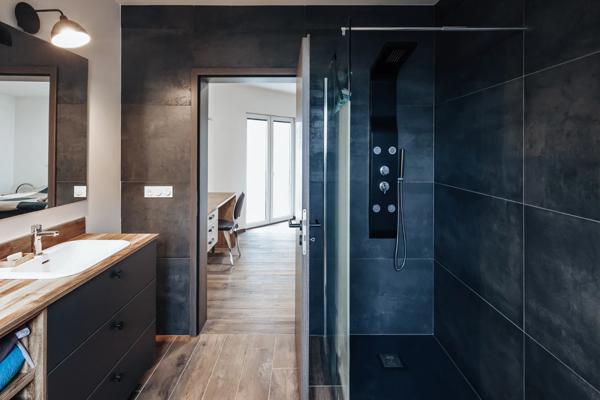 Maison à vendre 9 pièces LABAROCHE (68)