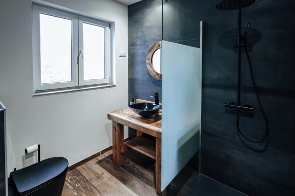 Maison à vendre 9 pièces LABAROCHE (68)