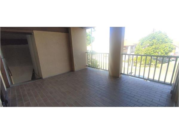 Appartement F3 - MONTVERDUN