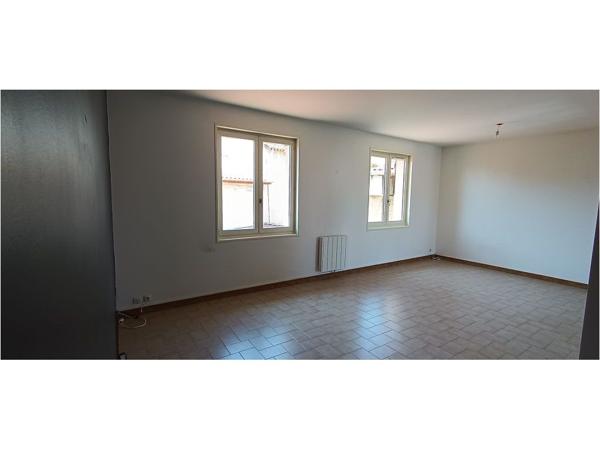 Appartement F3 - MONTVERDUN