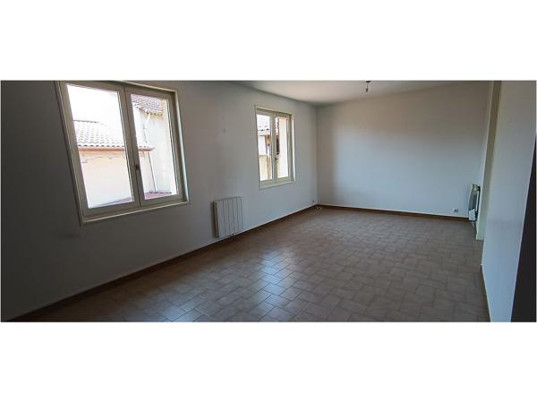 Appartement F3 - MONTVERDUN