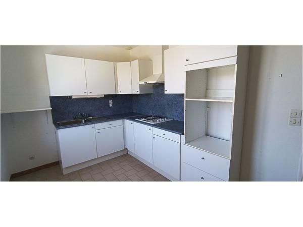 Appartement F3 - MONTVERDUN