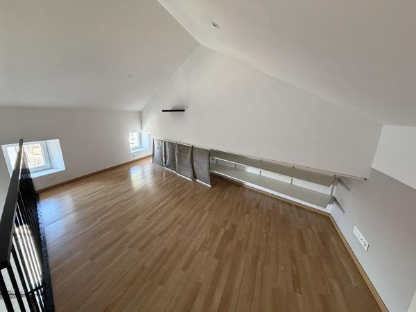 Appartement F3 - MONTROND LES BAINS