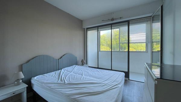 Appartement avec vue mer à Royan de 38.28m2