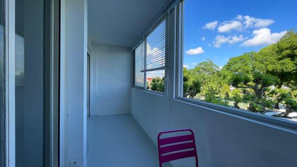 Appartement avec vue mer à Royan de 38.28m2