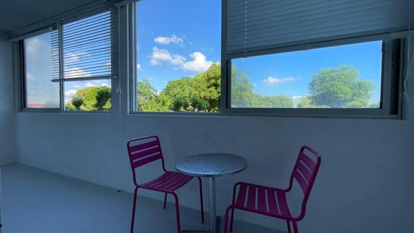 Appartement avec vue mer à Royan de 38.28m2