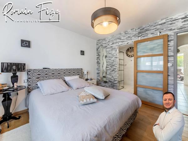 Maison 7 pièces - 173 m²