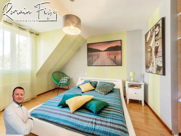 Maison 7 pièces - 173 m²