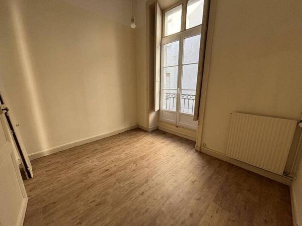 Appartement 3 pièces - 44000 Nantes -  DOBREE