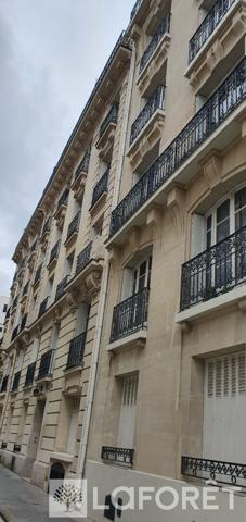 Achat appartement près de NEUILLY SUR SEINE - 2 pièce(s) - 44 m² - 438 000 €