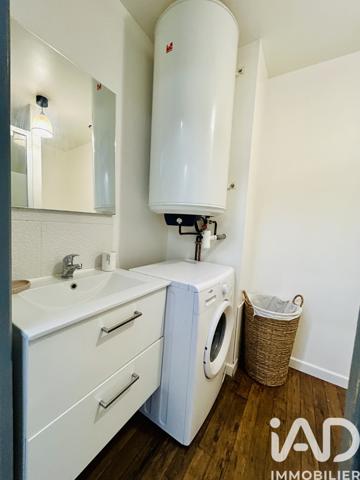 Appartement à vendre 1 pièce 19 m² Saint-Jean-le-Blanc