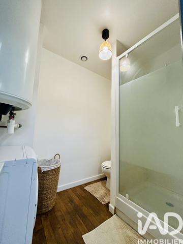 Appartement à vendre 1 pièce 19 m² Saint-Jean-le-Blanc