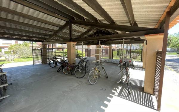 Appartement à vendre    2 pièces • 30 m2 Saint-Cyprien