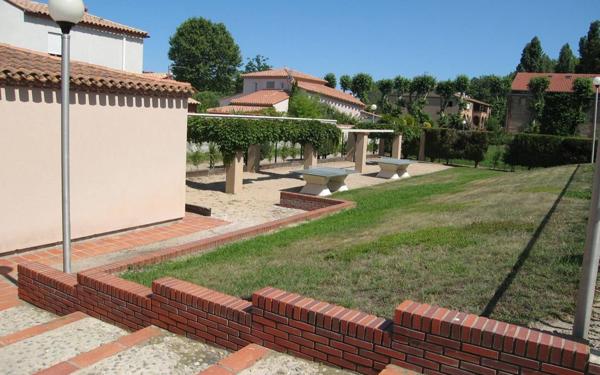 Appartement à vendre    2 pièces • 30 m2 Saint-Cyprien