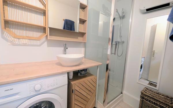 Appartement à vendre    2 pièces • 30 m2 Saint-Cyprien