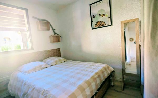 Appartement à vendre    2 pièces • 30 m2 Saint-Cyprien