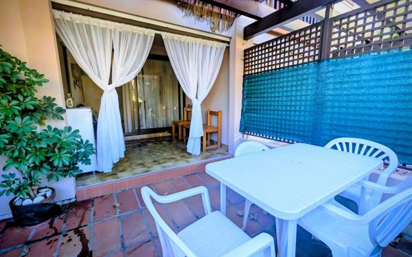 Appartement à vendre    2 pièces • 30 m2 Saint-Cyprien